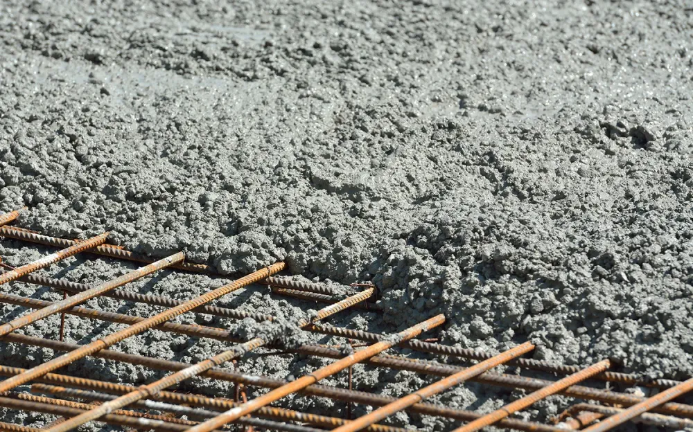 Génie civil près de Droue-sur-Drouette